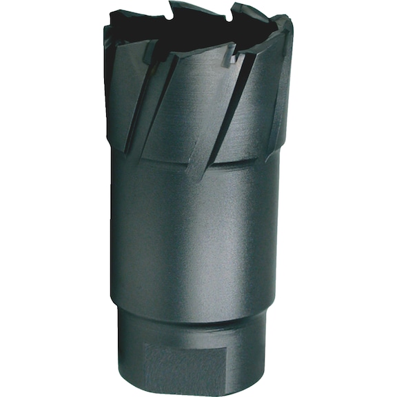 Core drill bit SC Tecrona threaded chuck Ruko