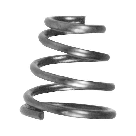 Hole saw spring Ruko 128216 ejector spring - EJECTRSPG-RUKO-128216