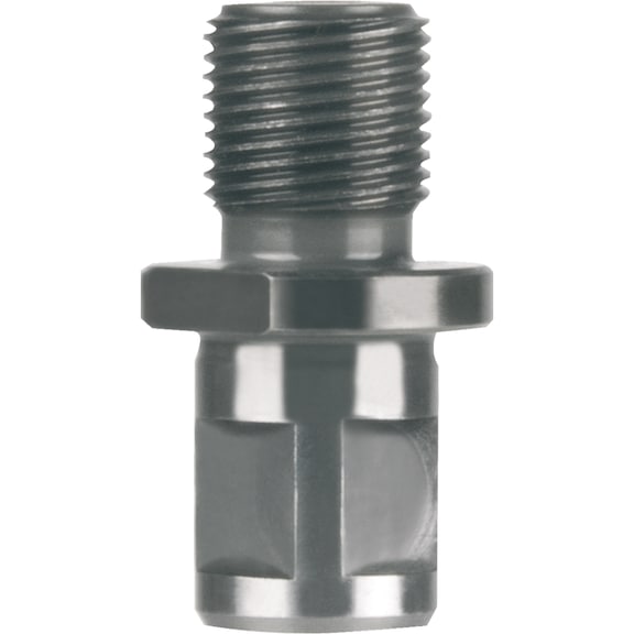 Adapter hole and cylinder saw Ruko 108108 adapter multigrade hole saw - ADAPT-HO-RUKO-108108-D31,0