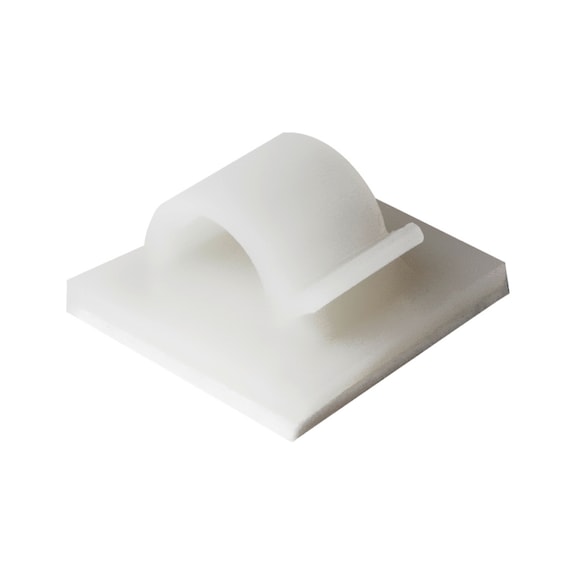 Tarra-ankkuri, kaapelipidike - TARRA ANKKURI KAAPELILLE 8,0MM HELLERMAN