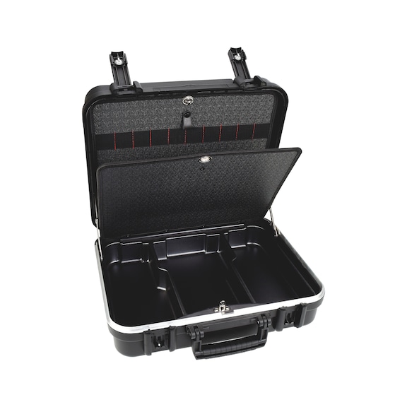 Valigia per assistenza tecnica - 1