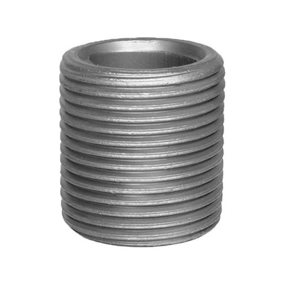 Premium 531 EN10242, ghisa malleabil zinc cald - 1