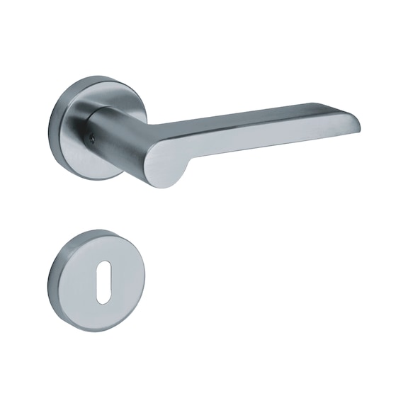 Rosette fitting  Berlin - 1