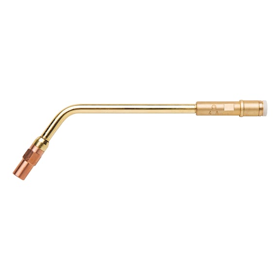 Poltinputki - MONILIEKKIPOLTIN X11 1000L AGA ML