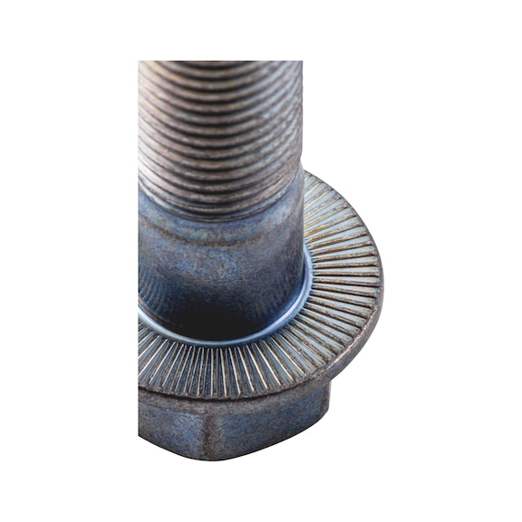 Viti Pannello Acciaio 2BA Zincate – BA Bolts – Varie Lunghezze