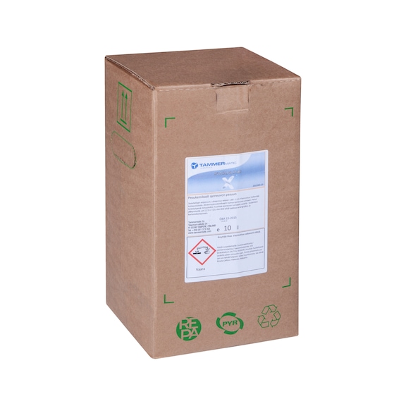 Esipesuaine  Tammermatic Swanline X  - TAMMERMATIC SWANLINE X 10L EASYBOX