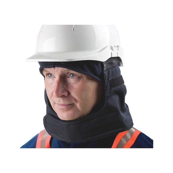 Cold neck guard Centurion S50NBFCSP - P/NECKPROT-CENTURION-ELEK-S50NBFCSP-SPC