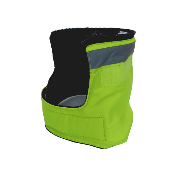Frost protection cape Centurion S50HVYFC