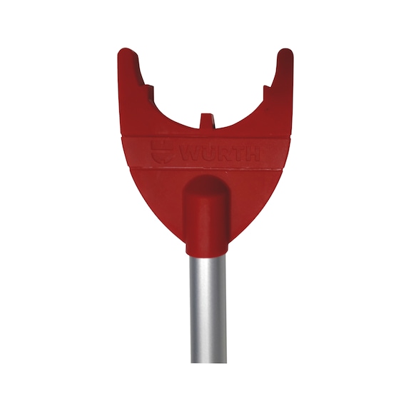 Wrench for the adjustment of furniture legs B-PLUS - ADJTL-(F.FT-B-PLUS)