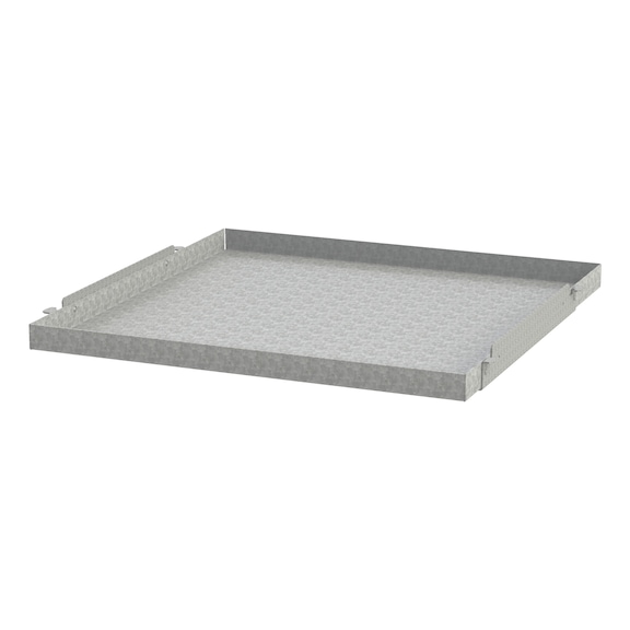 Fachboden für Flügeltürenschrank BASIC - FACHBOD-(F.FLGTRSHRNK-BAS-FT)-B428-H25