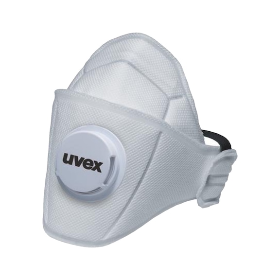 Respirator FFP3 uvex silv-Air Premium 5310 - RESPIRATOR-UVEX-SILVAIR-PR-RE8775310