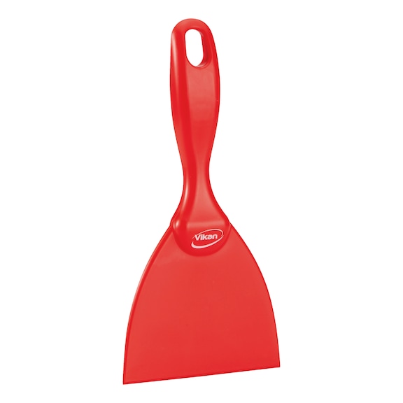 Spachtel - SPACHT-L102MM-ROT