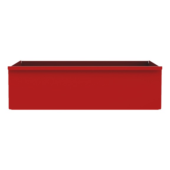 Skuffe ORSY<SUP>®</SUP>Flex - ORSYFLEX SKUFFE H180MM TIL 500M RACK