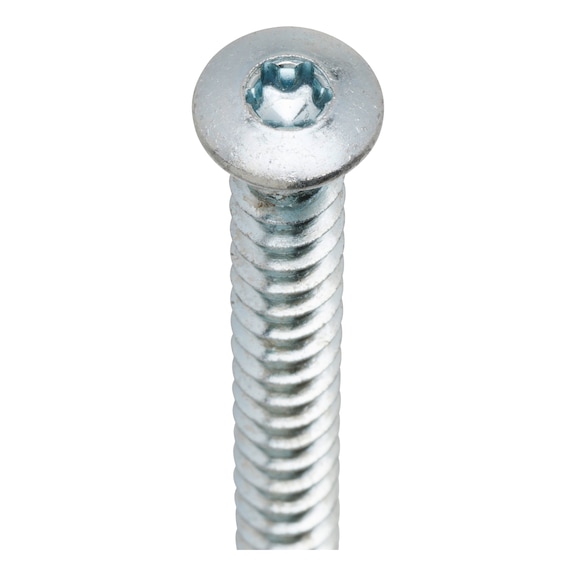 Comprar Amo III, acero cincado de tipo 3 RW 30