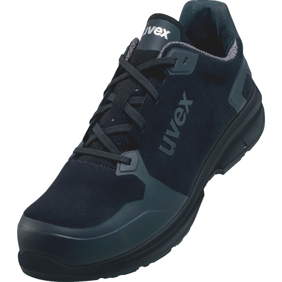 Safety shoe S3 Uvex1 Sport 6592 - LOWSHOE-UVEX-UVEX1-SPORT-12-S3-65923-37