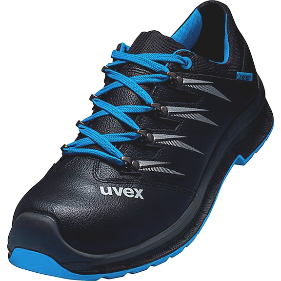 Safety shoe S3 uvex2 Trend 6934