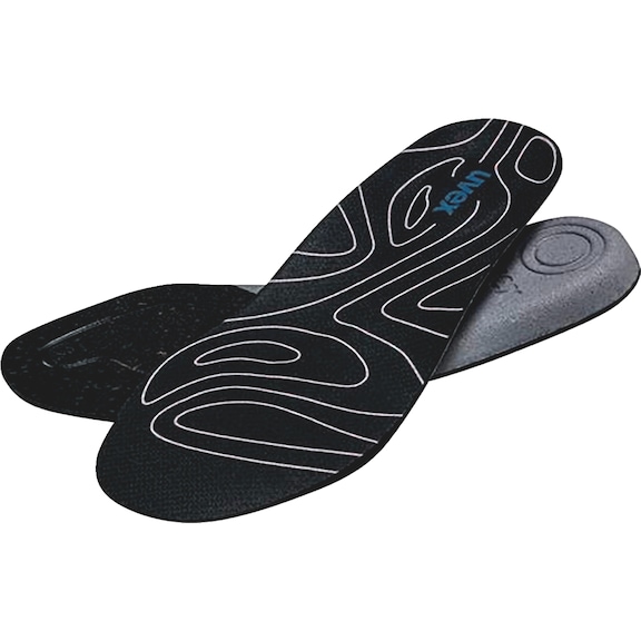 Insole Uvex1 G2 9490 - INLAY-UVEX-UVEX1-G2-12-94909-SZ41
