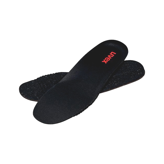 Shoe accessories Uvex 2 Trend 9518 climate comfort insoles