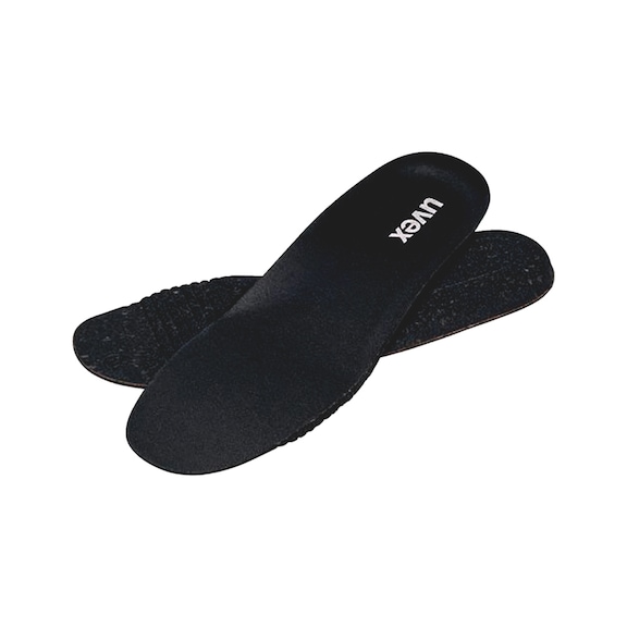 Shoe accessories Uvex 2 Trend 9518 climate comfort insoles - INLAY-UVEX-UVEX2-TREND-11-95188-SZ38