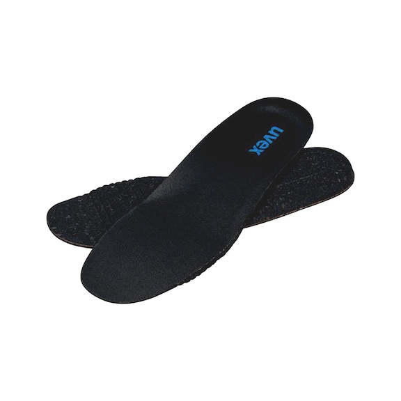 Shoe accessories Uvex 2 Trend 9518 climate comfort insoles - INLAY-UVEX-UVEX1-TREND-12-95189-SZ38