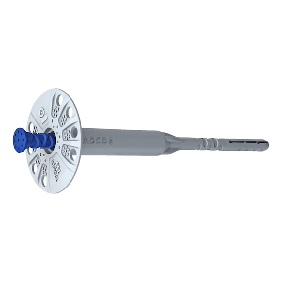 Insulation panel anchor R-TFIX-8M - 1
