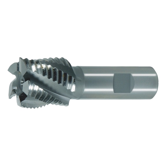 Kısa freze HSCo8 WN NR tipi - 1