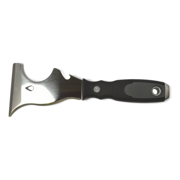 Multi-purpose spatula - PNTSPTLA-ST-2K-PLA-L230-W85MM