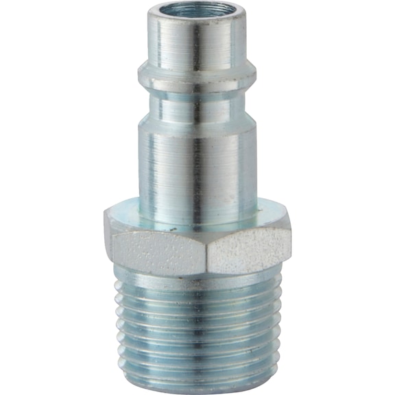 Air Line Connector PCL XF - NPL-PN-ADAPT-1/4IN-MALE