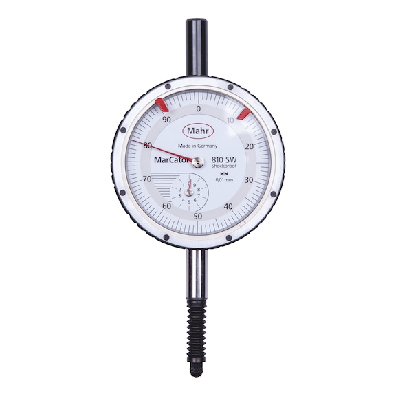 Mittakello Marcator 810 