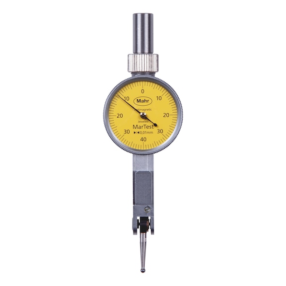 Vipumittakello 800 Martest  - VIPUMITTAKELLO 800 S MARTEST 4305200