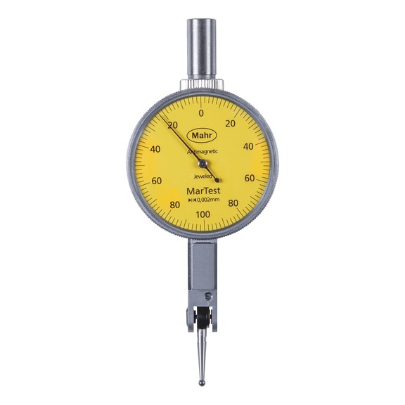 Vipumittakello 800 Martest  - VIPUMITTAKELLO 800 SGM MARTEST 4308200