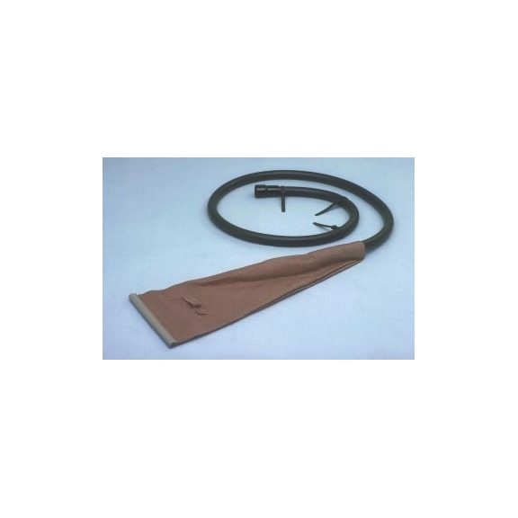 Sanders and polishers pneu., acc. - AY-(EXTRACTION-SET)-PGP-F.DTS150