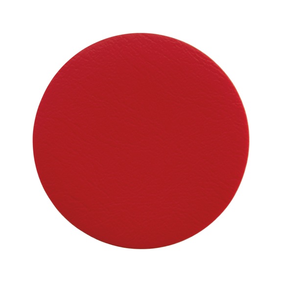 Heavy-duty floor marking Point - FLRMRK-(POINT-SHAPE)-HD-RED