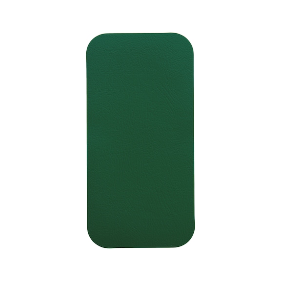 Heavy Duty floor marking, strips - FLRMRK-(STRIP-SHAPE)-HD-GREEN