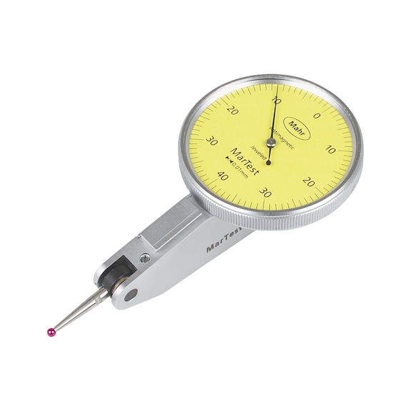 Vipumittakello 800 Martest  - VIPUMITTAKELLO 800 SG MARTEST 4307200