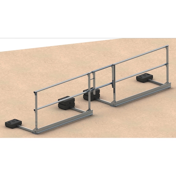 Railing gate - RLNGGATE-G748