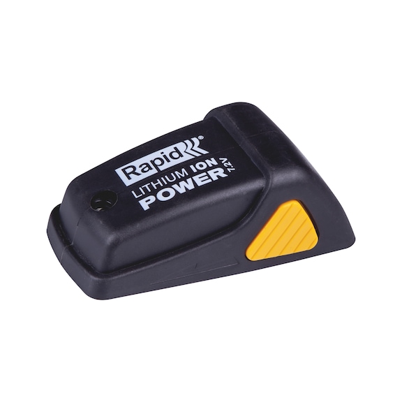 Akku LI-ION RAPID BTX 140 7,2V/1,3Ah - AKKU LI-ION RAPID BTX 140 7,2V / 1,3AH