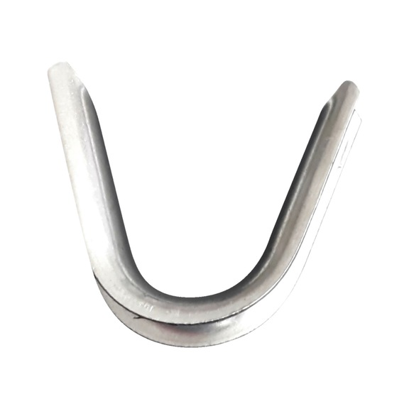 Seilf&uuml;hrung Seilsystem nicht &uuml;berfahrbar - SEILSYS-HORIZ-SEILFUEHRUNG-C654