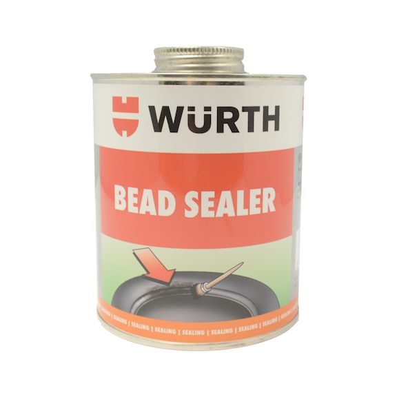 Bead Sealer - TYRREP-BLACK-1LTR