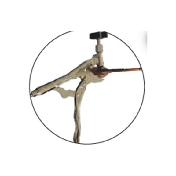 SCHULTE Basic Shelving Office Steck MULTIplus150 5 shelves 1800x750x600 No 36054 - Shelving (workshop)