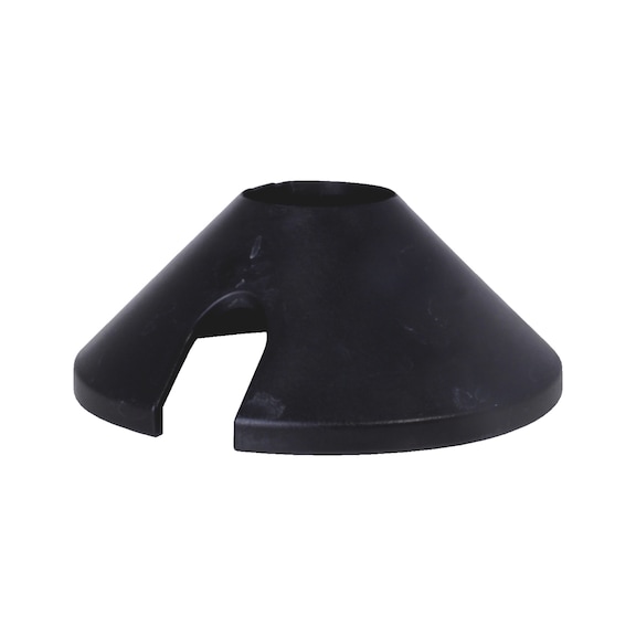 Plastkonus til dækskifter - 3019057 PLASTKEGLE TIL WTM 850/900