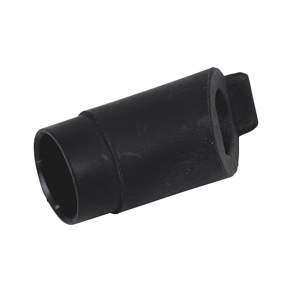 Rim stud cover for axle measurement device - 20-1860-1 - SPADE SLEEVE ADAPT (16 PCS.)