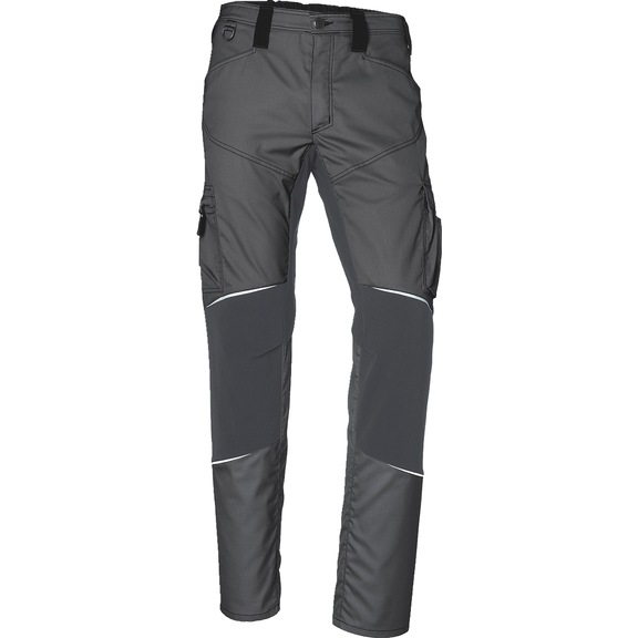Work trousers Kübler Activiq 2850 5231 - PANTS-KUEBLER-ACTIVIQ-28505231-97-110
