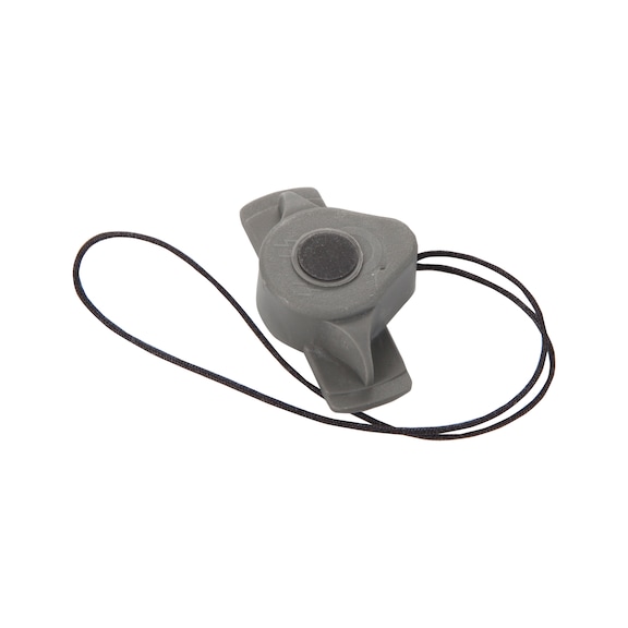 Magneettiripustin Trifitek - MAGNEETTIRIPUSTIN TRIFITEK TR-MAG