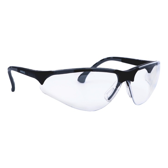 Safety goggles Terminator - SAFEGOGL-INFIELD-TERMINATOR-9380109