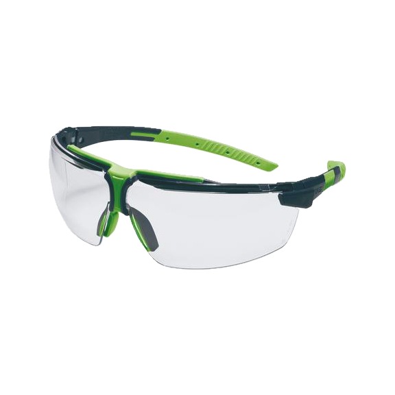 Safety goggles uvex i-3 s 9190 - SAFEGOGL-UVEX-(I-3)-S-9190075