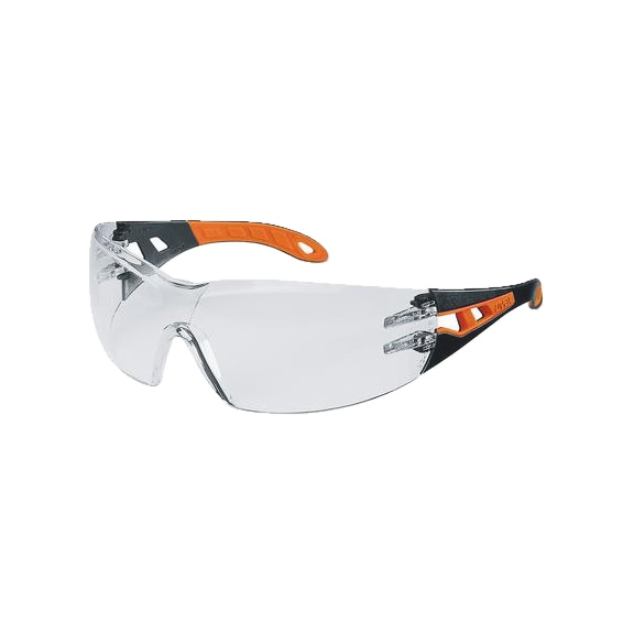 Safety goggles uvex pheos 9192 - SAFEGOGL-UVEX-PHEOS-9192240
