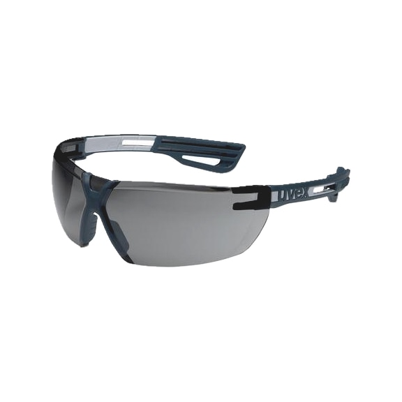 Safety glasses uvex x-fit pro 9199 - SAFEGOGL-UVEX-(X-FIT)-PRO-9199276