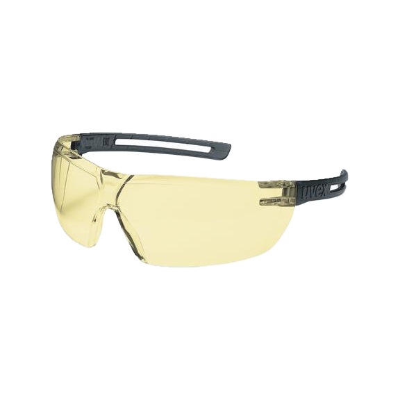 Safety goggles uvex x-fit 9199 - SAFEGOGL-UVEX-(X-FIT)-9199286