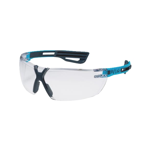 Safety goggles uvex x-fit pro 9199